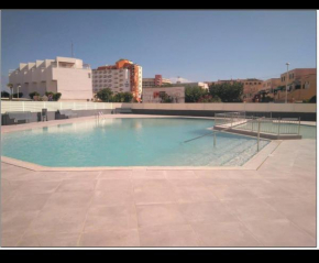 Residencial Argenta Peñíscola